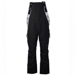 NEW 2117 of SWEDEN SNOWBOARD BACKA SKI SNOWBOARD BIBS men’s L